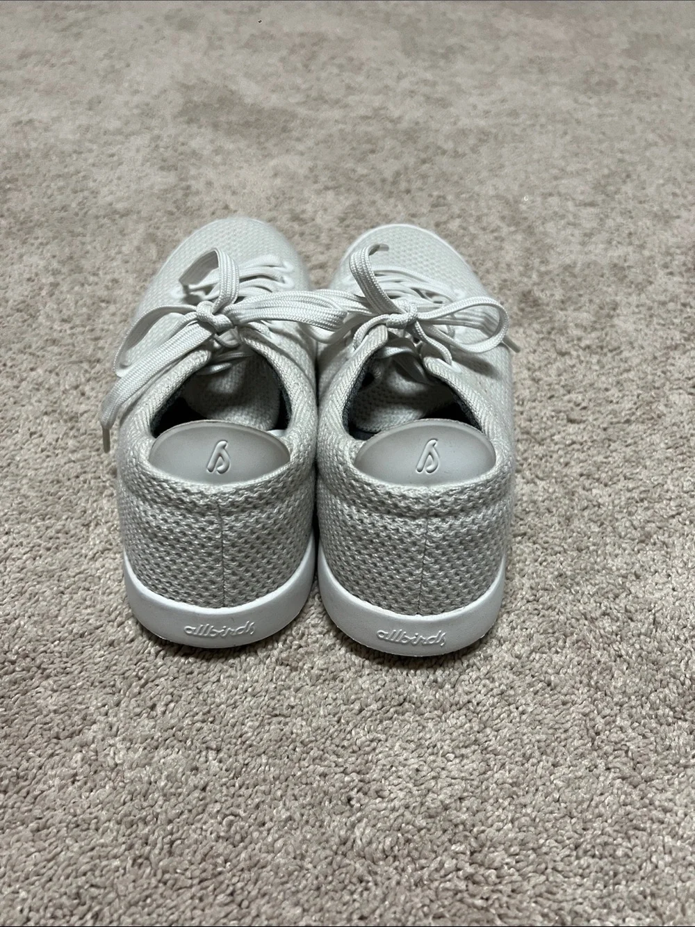 Allbirds Cruiser sneakers